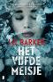 [4MK Thriller 02] • Het Vijfde Meisje